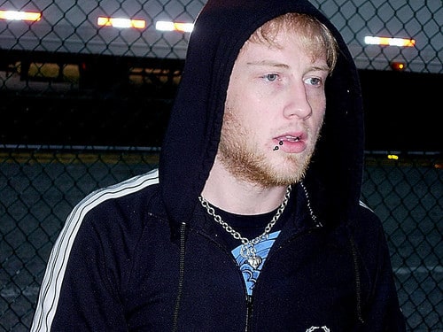 Bob Bryar