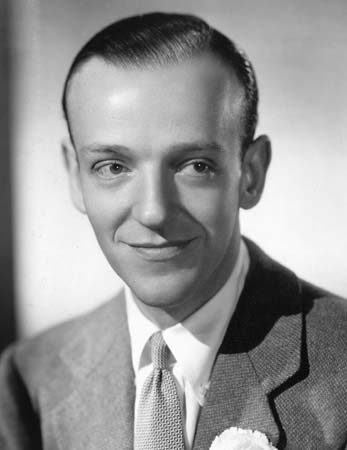 Fred Astaire