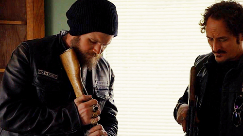 Ryan Hurst