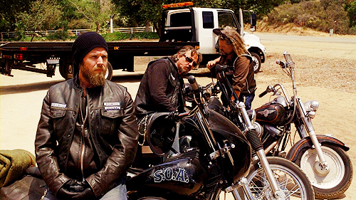 Ryan Hurst