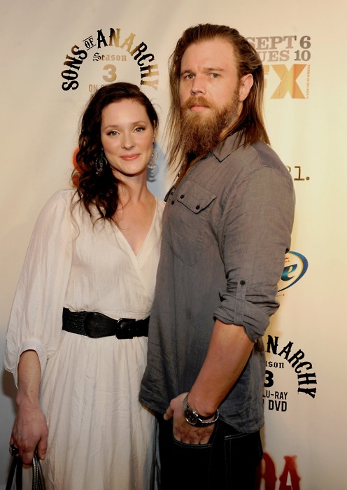 Ryan Hurst