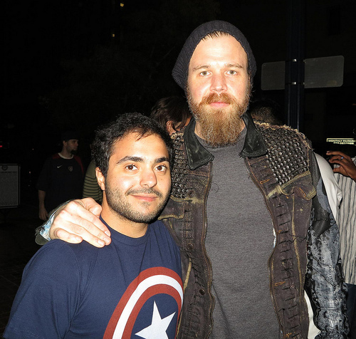 Ryan Hurst Ryan Hurst
