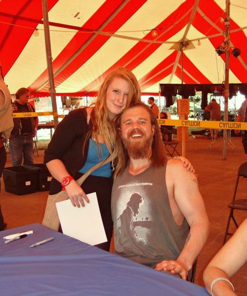 Ryan Hurst