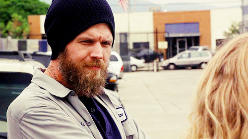 Ryan Hurst