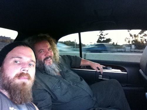 Ryan Hurst