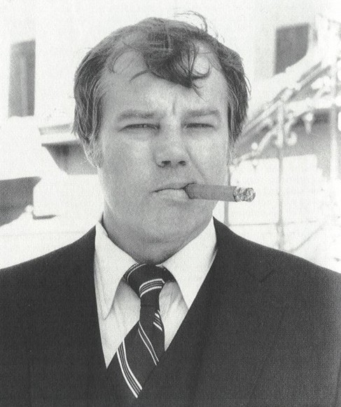 Joe Don Baker