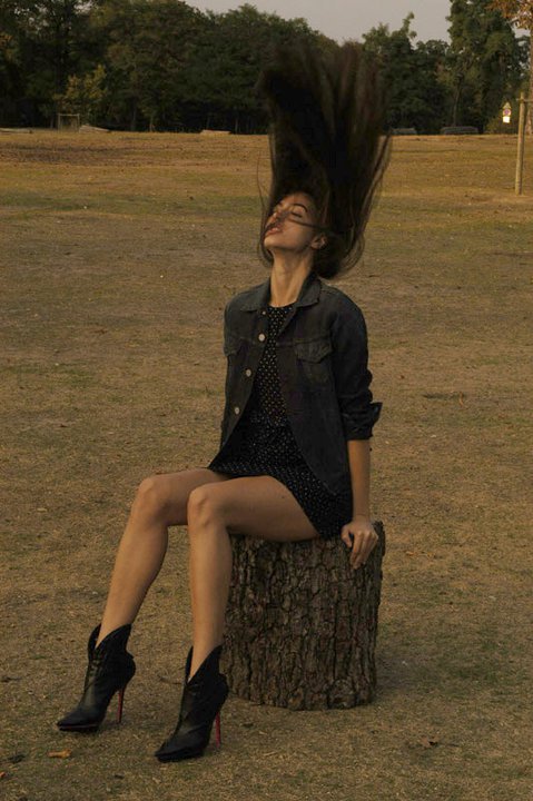 Ana Stefanescu