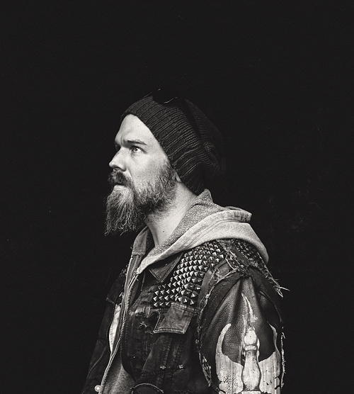 Ryan Hurst