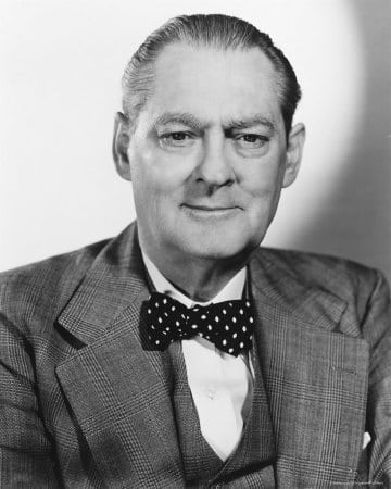 Lionel Barrymore