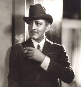 John Barrymore John Barrymore