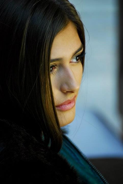 Ana Stefanescu Ana Stefanescu