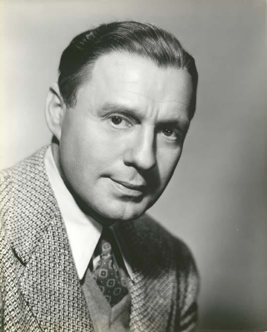 Jack Benny