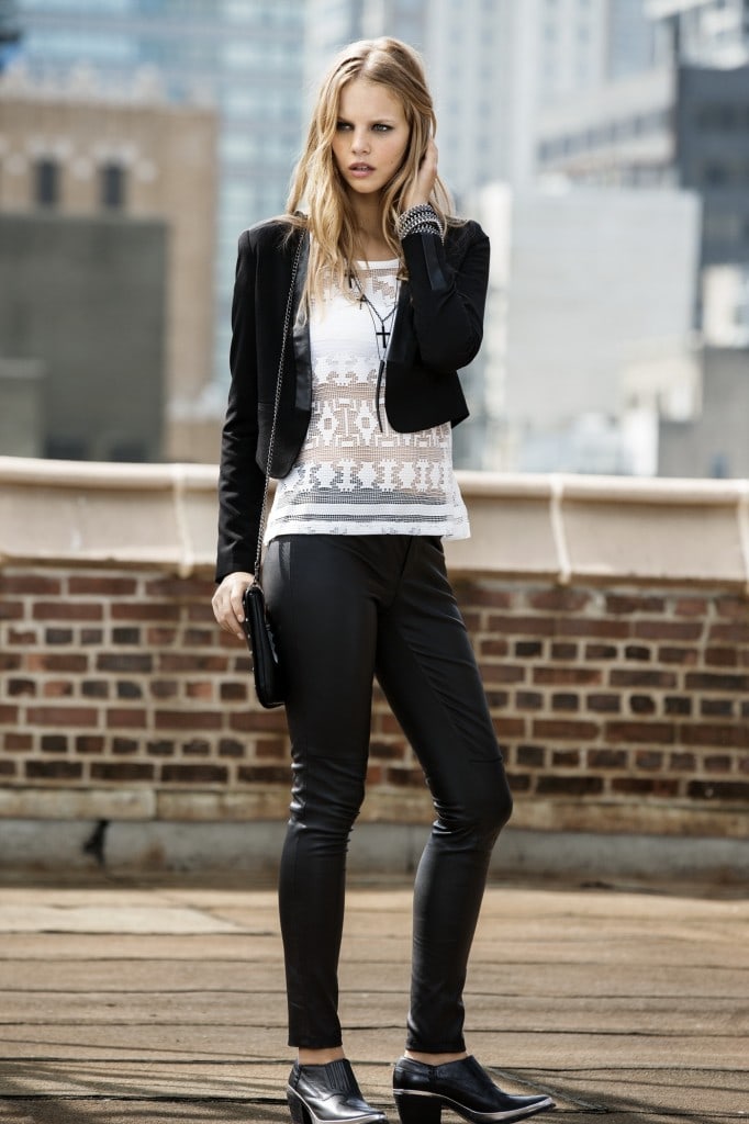 Marloes Horst Marloes Horst