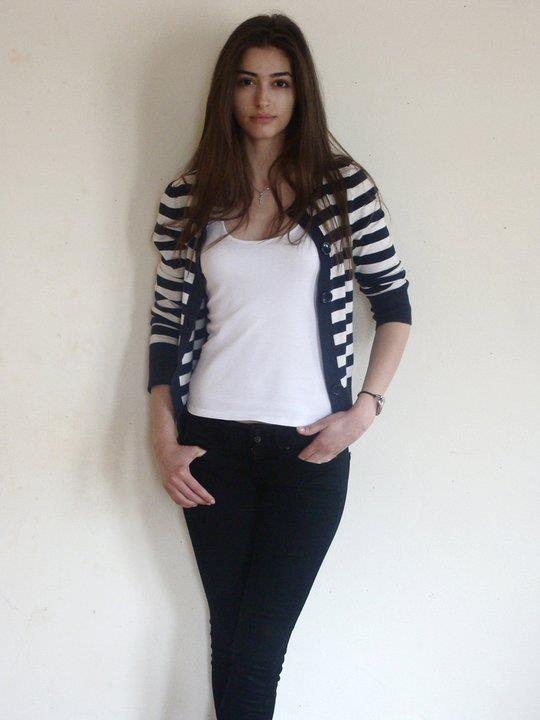 Ana Stefanescu