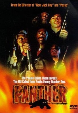 Panther Panther