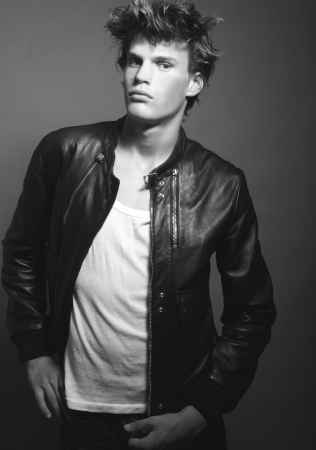 Mitch Norris