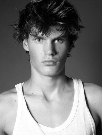 Mitch Norris