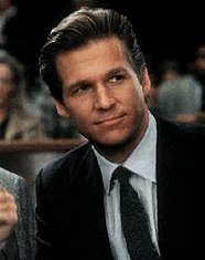 Jeff Bridges