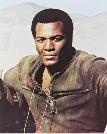 Jim Brown