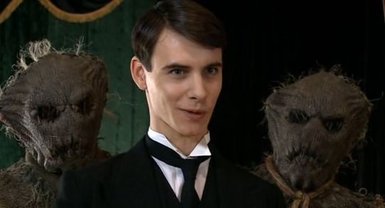 Doctor Who Doctor Who