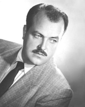 William Conrad