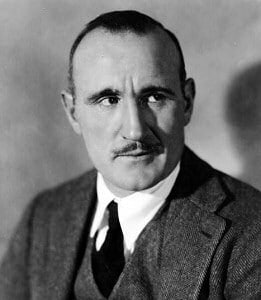 Donald Crisp Donald Crisp