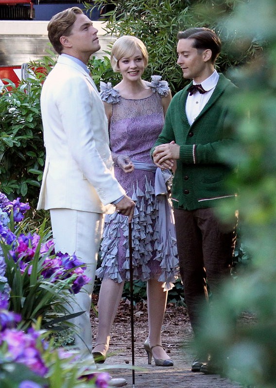 The Great Gatsby The Great Gatsby