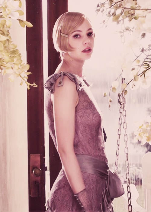 Carey Mulligan Carey Mulligan