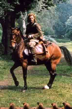 Lorna Doone