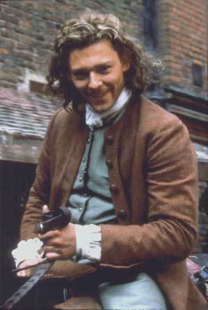 Lorna Doone