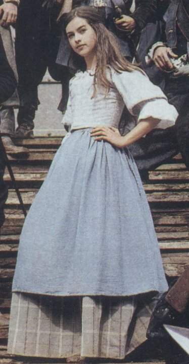 Lorna Doone