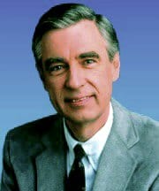 Fred Rogers