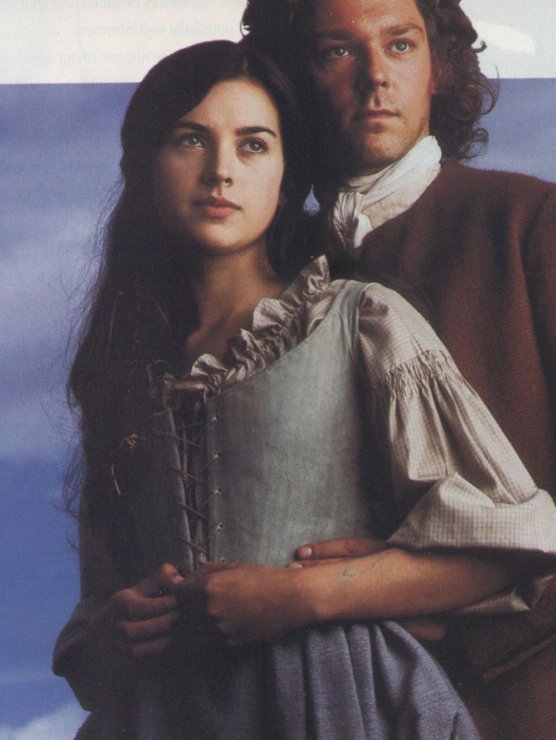 Lorna Doone