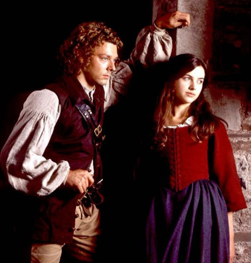 Lorna Doone