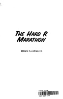 The Hard R Marathon