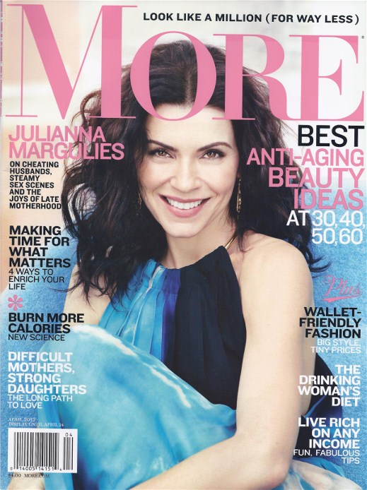 Julianna Margulies Julianna Margulies