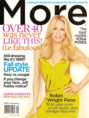 Robin Wright Penn
