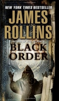 Black Order: A Sigma Force Novel