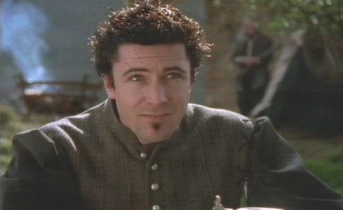 Lorna Doone