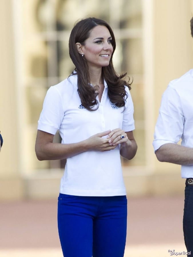 Kate Middleton