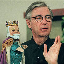 Fred Rogers