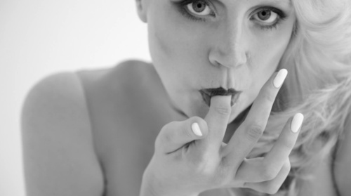 Gwendoline Christie Gwendoline Christie