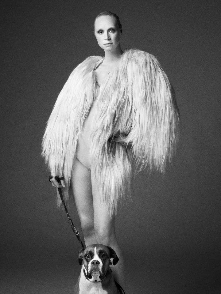 Gwendoline Christie
