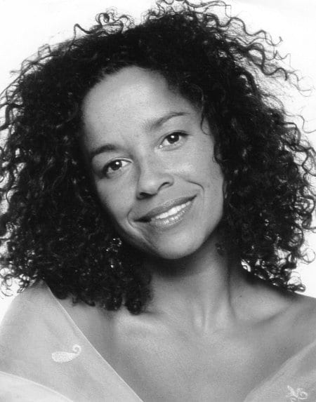 Rae Dawn Chong