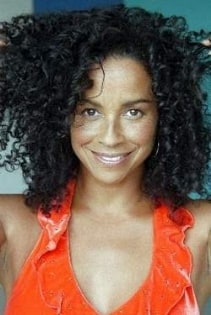 Rae Dawn Chong