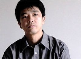 Toshiya Tsunoda