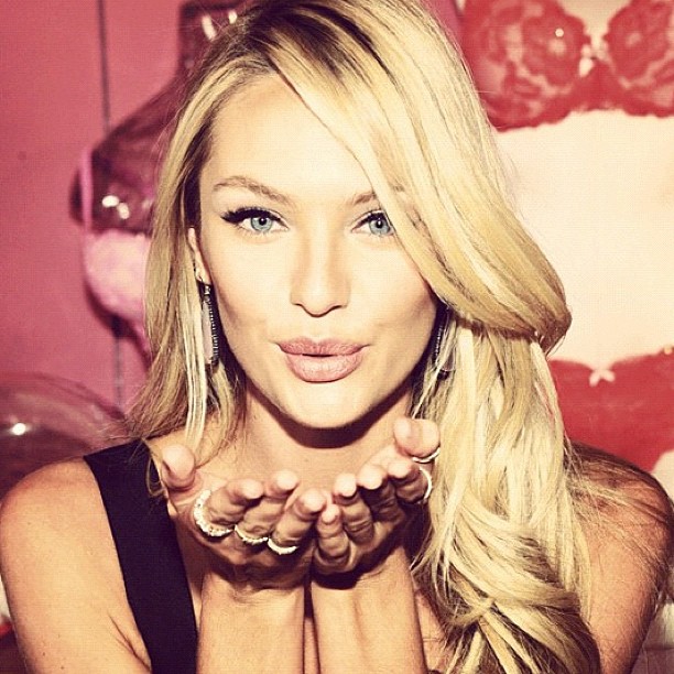 Candice Swanepoel Candice Swanepoel