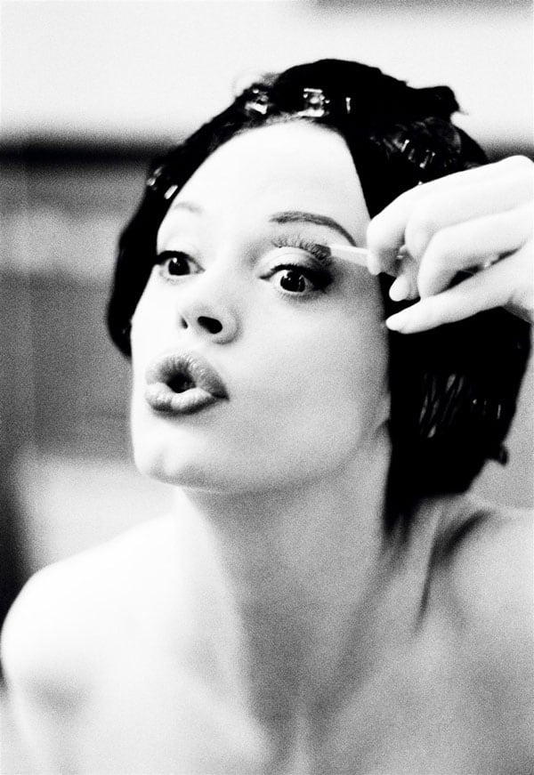 Rose McGowan