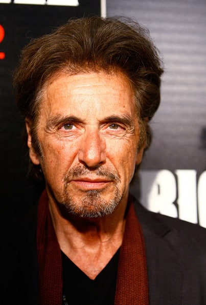 Picture of Al Pacino