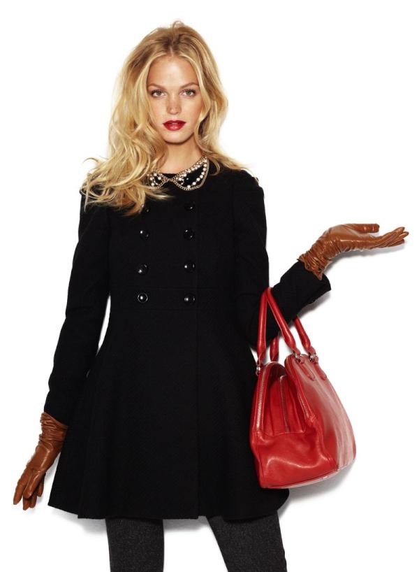 Erin Heatherton Erin Heatherton